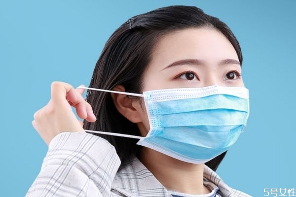 一次性医用口罩a型和b型有什么区别,A型和B型医用口罩区别