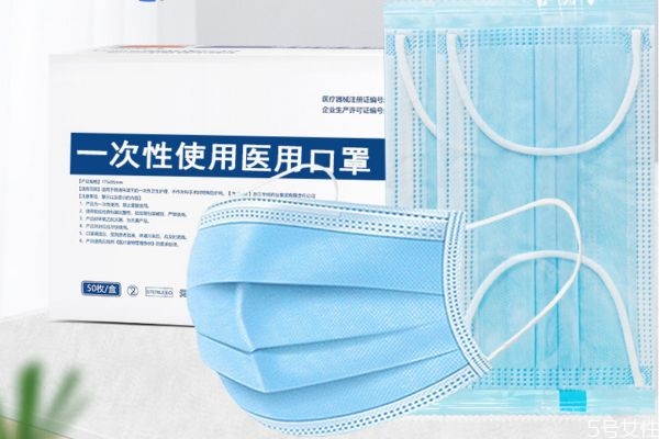 防雾霾应该用什么口罩,防雾霾口罩的正确戴法