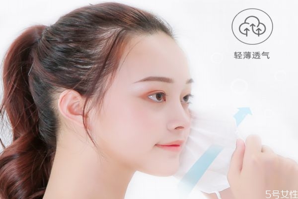 口罩不勒耳朵的方法图片,口罩不勒耳朵的方法