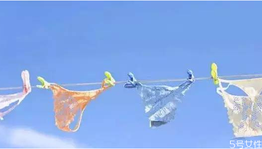 袜子和内裤一起洗的危害,内衣裤袜子一起洗的危害