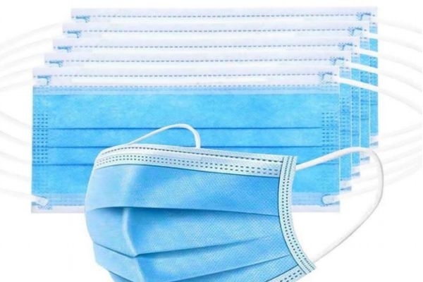 口罩怎么区分正反面,口罩怎么区分医用非医用