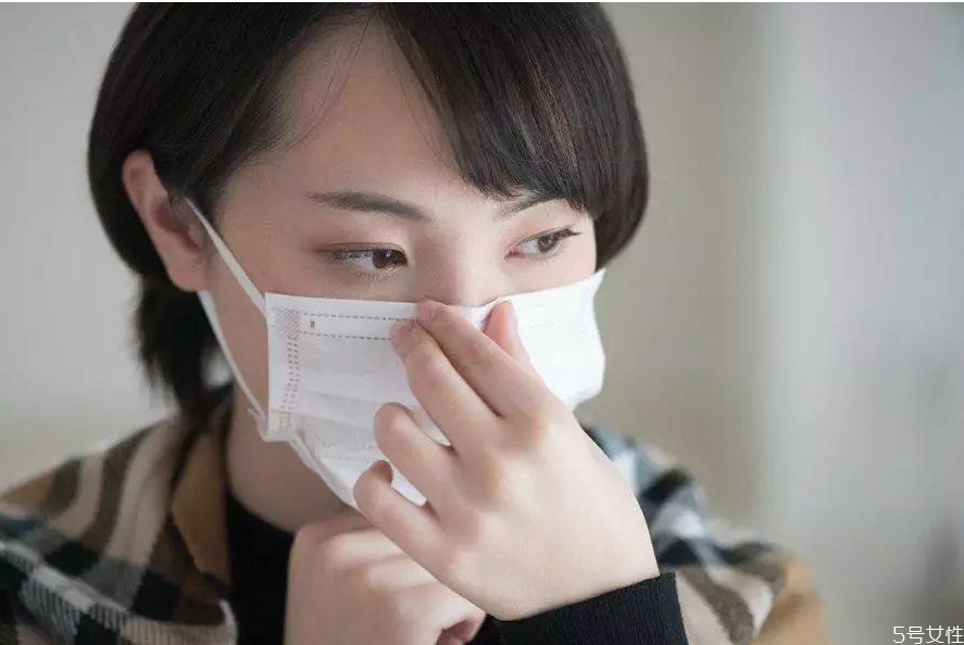 口罩打湿还有用吗,口罩打湿后还能用吗