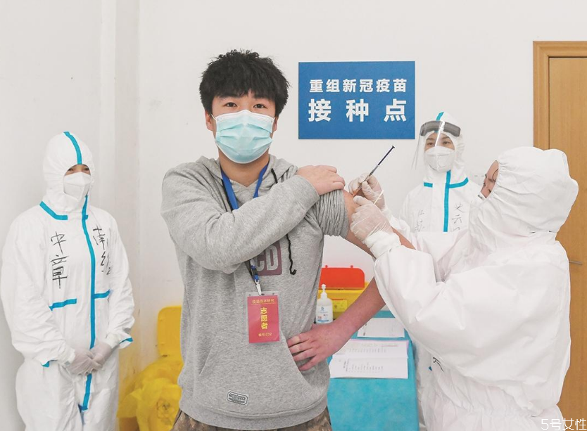 怎样检测新冠疫苗有没有抗体,怎样检测新冠疫苗有没有产生抗体