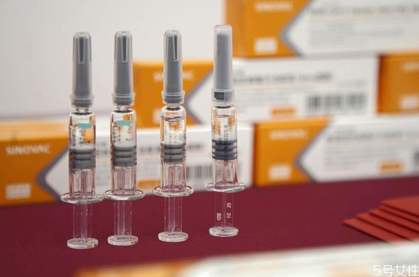 新冠疫苗现在打安全吗?,新冠疫苗现在打安全吗知乎