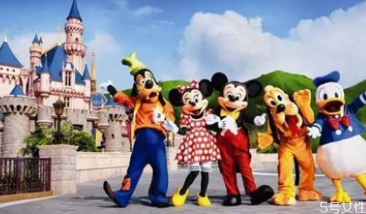 上海迪士尼带食物攻略2021,上海迪士尼带食物攻略带吃的吗