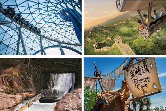 上海迪士尼提前入园,上海迪士尼入园要求 上海迪士尼提前入园,上海迪士尼入园要求