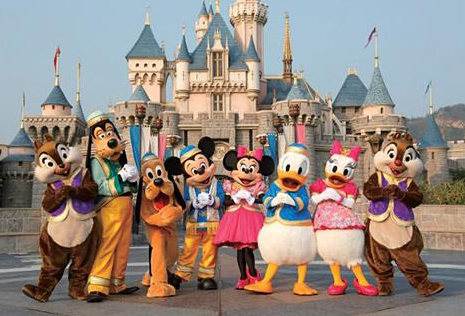 上海迪士尼怎么订最便宜,上海迪士尼门票怎么买最便宜