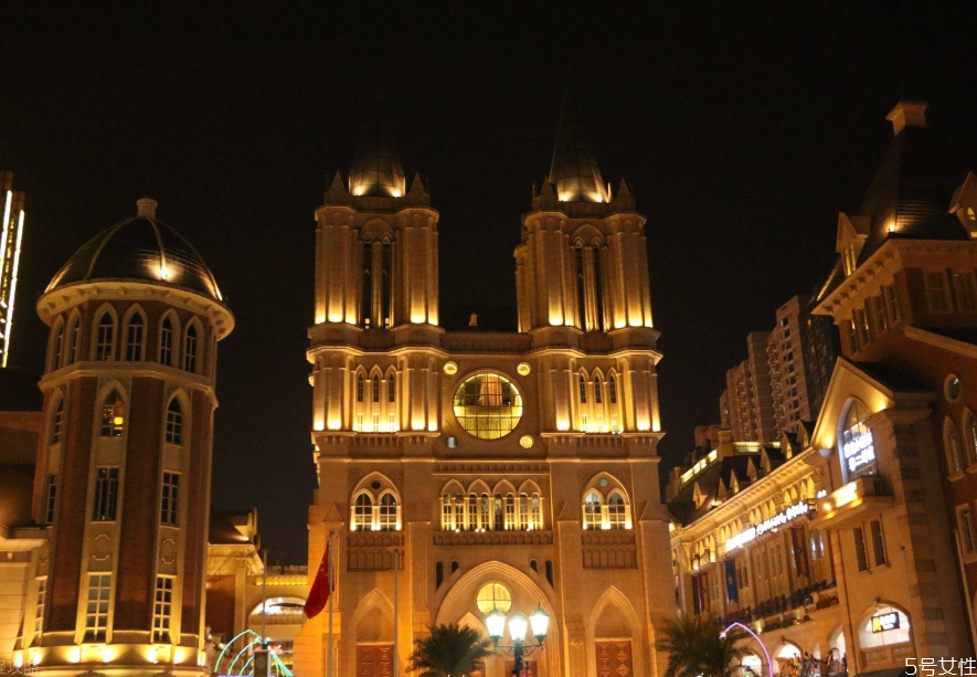 2021武汉跨年倒计时地点,武汉跨年倒计时地点