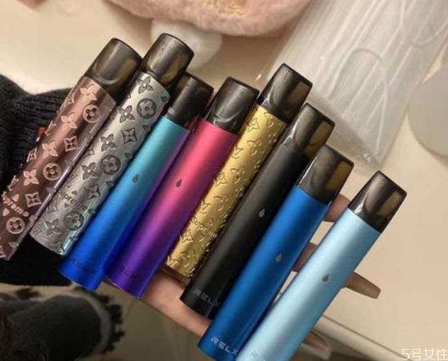 悦刻一颗烟弹多少口,一个悦刻烟弹几毫升