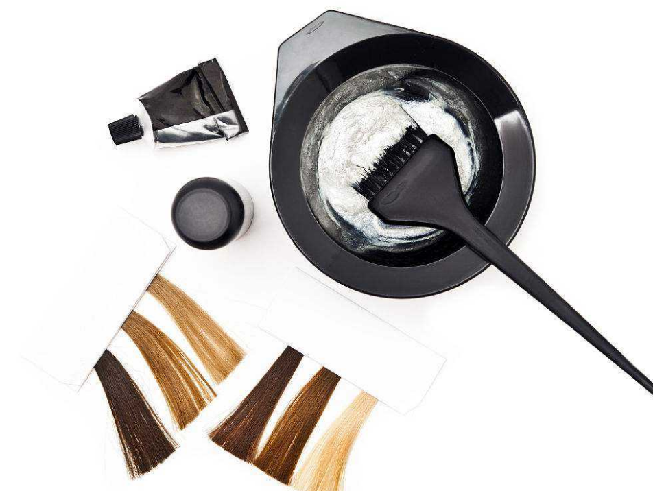 染头发过敏处理小窍门,染发过敏了怎么办最快方法