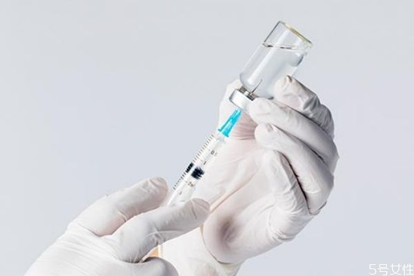 宫颈癌疫苗为什么要打三针,宫颈癌疫苗打完三针才有效吗