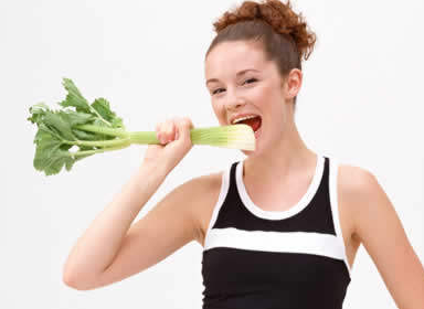 节食减肥很容易反弹吗,节食减肥为什么容易反弹