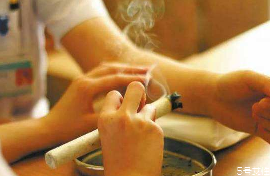 艾灸子宫多久做一次,艾灸子宫多久做一次保养