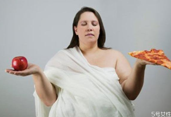 浮肿和胖怎么分辨,如何分辨胖还是肿