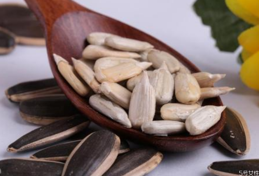 什么瓜子吃了不长胖,吃什么瓜子不会长胖