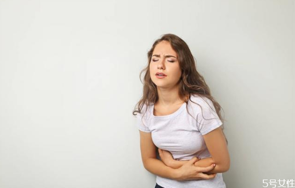 如何缓解经期腹泻,经期腹泻该怎么调理