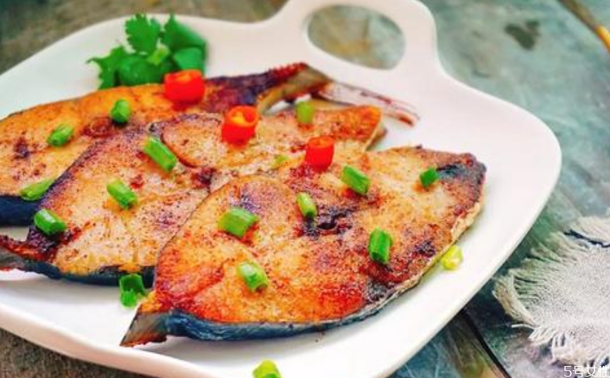 马鲛鱼的食用禁忌,吃马鲛鱼的禁忌