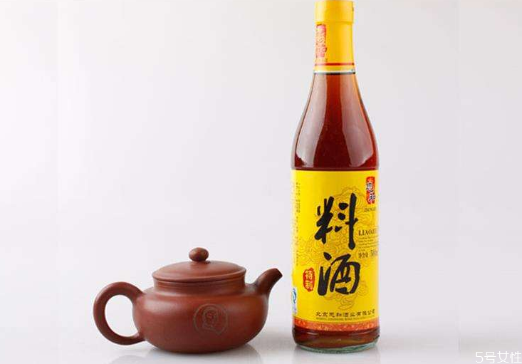 头孢和料酒一起吃了怎么办,吃了头孢可以吃加了料酒的东西吗