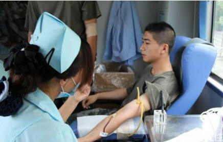 献血是动脉血还是静脉血?,献血献的是动脉血还是静脉血