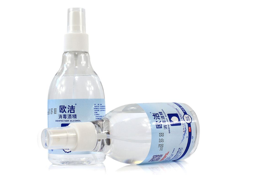 脸上长痘痘可以擦酒精吗,脸上长痘痘可以用酒精消毒吗