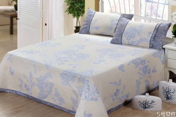 冰丝凉席的清洁小窍门,冰丝凉席怎么清洗冰丝凉席清洗方法