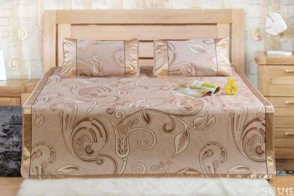 乳胶凉席的好处和坏处,乳胶凉席有什么优缺点