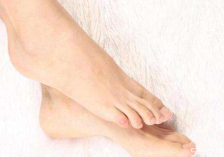 脚痒怎么判断是不是脚气,脚痒怎么判断是不是脚气图片