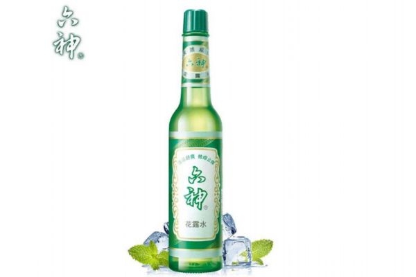 花露水可以洗掉衣服上的油漆吗,花露水能洗掉衣服上的油漆吗