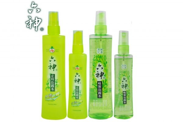 长期闻花露水的危害,花露水长时间闻有害健康吗