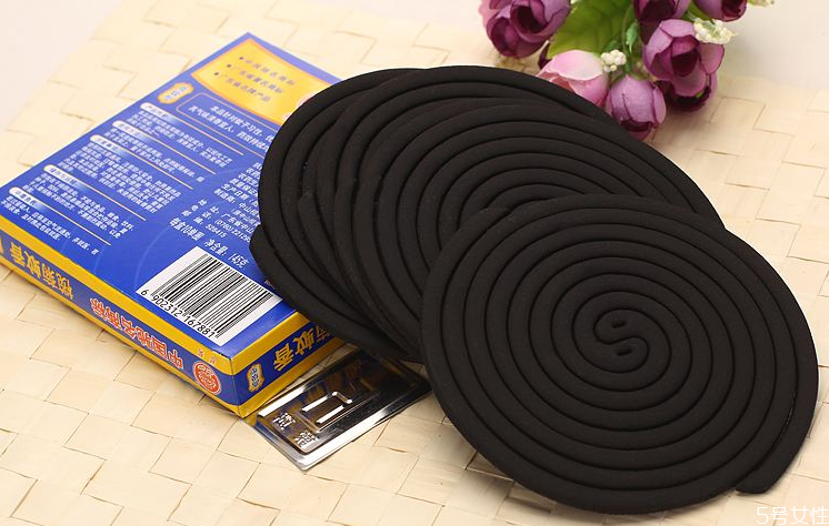 蚊香灰有什么作用,蚊香灰泡脚有什么用