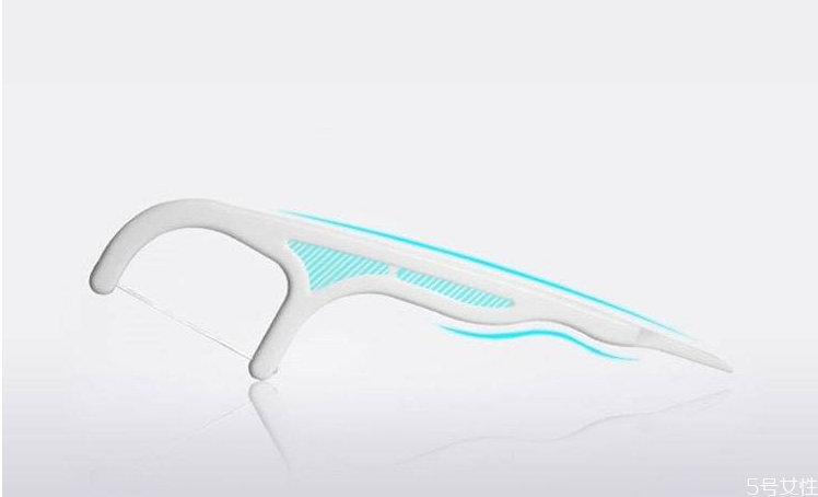 牙线和牙线棒的区别,牙线好还是牙线棒