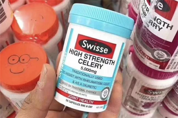 吃swisse西芹籽能喝酒吗,swisse西芹籽服用禁忌 吃swisse西芹籽能喝酒吗,swisse西芹籽服用禁忌