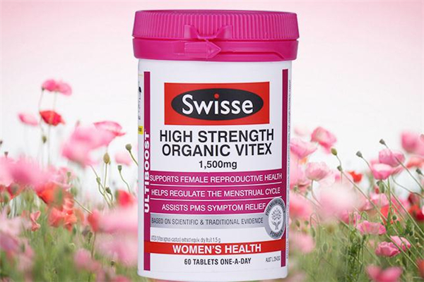 雌激素低吃了圣洁莓会怎么样,swisse圣洁莓经期可以吃吗 雌激素低吃了圣洁莓会怎么样,swisse圣洁莓经期可以吃吗