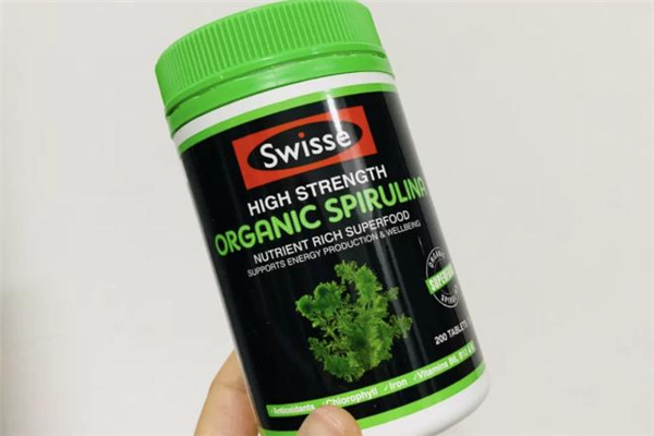 swisse螺旋藻的功效和作用,swisse有机螺旋藻片怎么吃 swisse螺旋藻的功效和作用,swisse有机螺旋藻片怎么吃