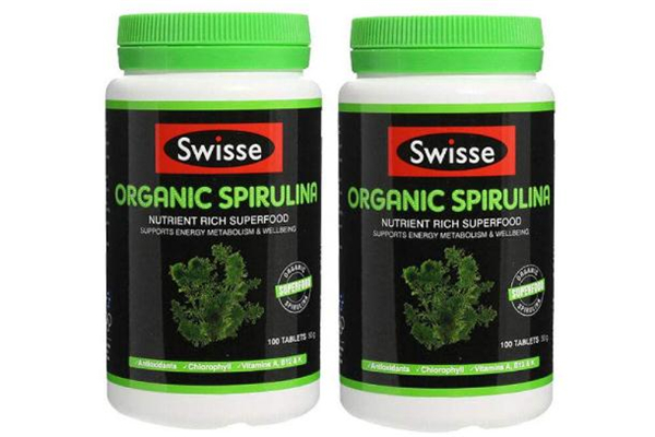 糖尿病螺旋藻可以吃么,swisse有机螺旋藻片怎么吃