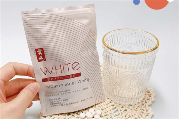 舞昆美白丸到底敢不敢吃,舞昆美白丸经期可以吃吗