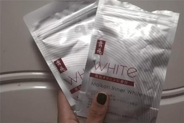 舞昆美白丸的副作用,舞昆美白丸到底敢不敢吃