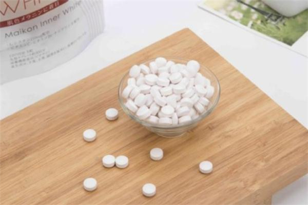 舞昆美白丸什么时候吃最好吸收,舞昆美白丸怎么吃