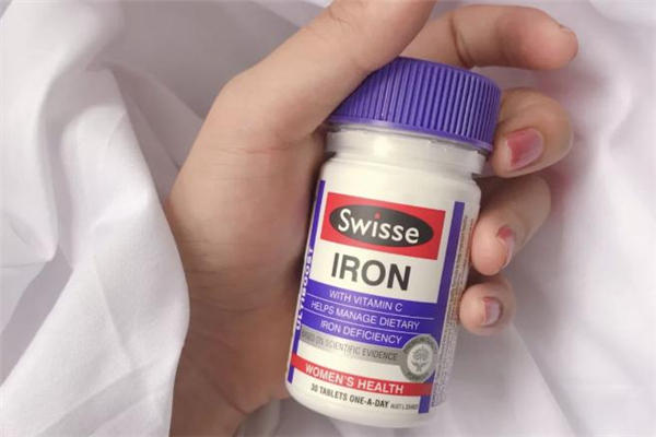 swisse补铁片孕妇可以吃吗,swisse补铁片孕妇怎么服用