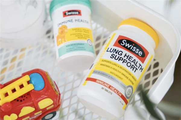 swisse清肺片有用吗,澳洲swisse清肺片禁忌