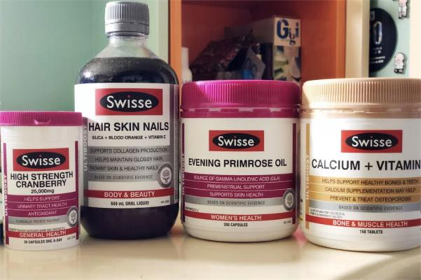 swisse月见草怎么服用,swisse月见草胶囊禁忌