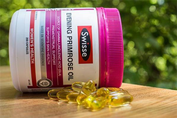 swisse月见草怎么吃,swisse月见草胶囊禁忌