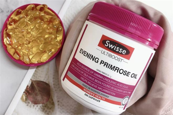 swisse月见草的功效,澳洲swisse月见草的副作用