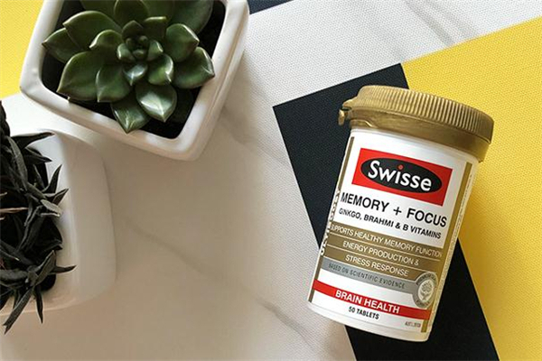 swisse记忆力片怎么吃,swisse提高记忆力片有效果吗