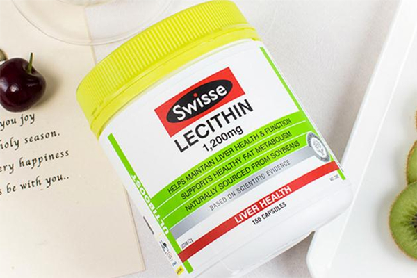 swisse卵磷脂一天吃几粒,swisse卵磷脂的功效和作用及食用方法