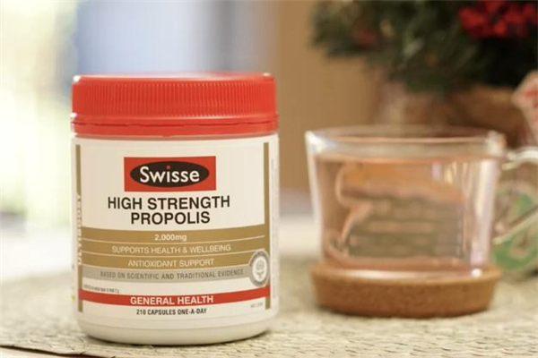 swisse蜂胶怎么吃,swisse抗糖胶囊有用吗