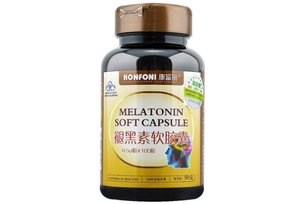 吃褪黑素大概能睡多久,吃了褪黑素能睡多久