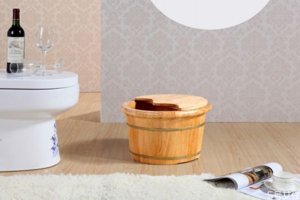 体内湿气重用什么泡脚好,去除湿气用什么泡脚