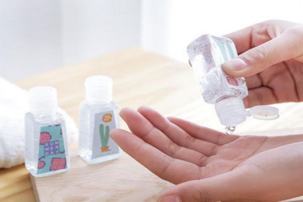 洗手液和洗手凝胶的区别,免洗洗手液和凝胶有什么分别