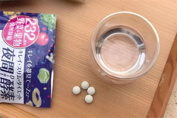 isdg夜间酵素曝光,isdg夜间酵素真假对比